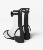 Chanel Fall-Winter 2025/26 Pre-Collection Short Boots - Image 3